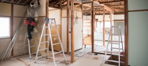 Entreprise de rénovation de la maison et de rénovation d’appartement à Tillou